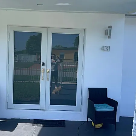 Private Paradise In Miami Exterior photo