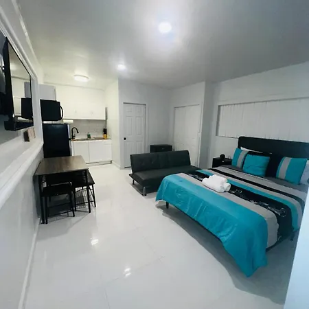 Private Paradise In Miami Exterior photo