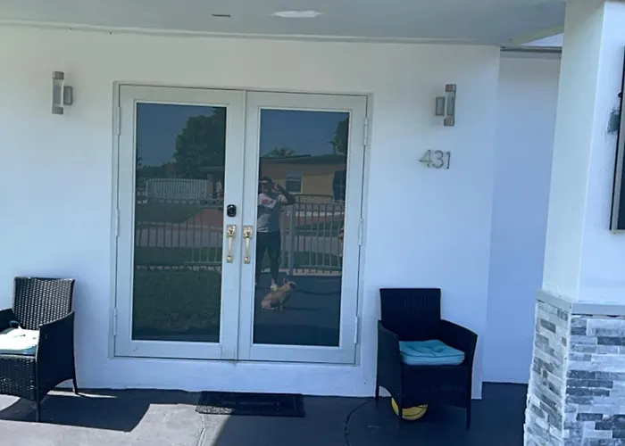 Private Paradise In Miami