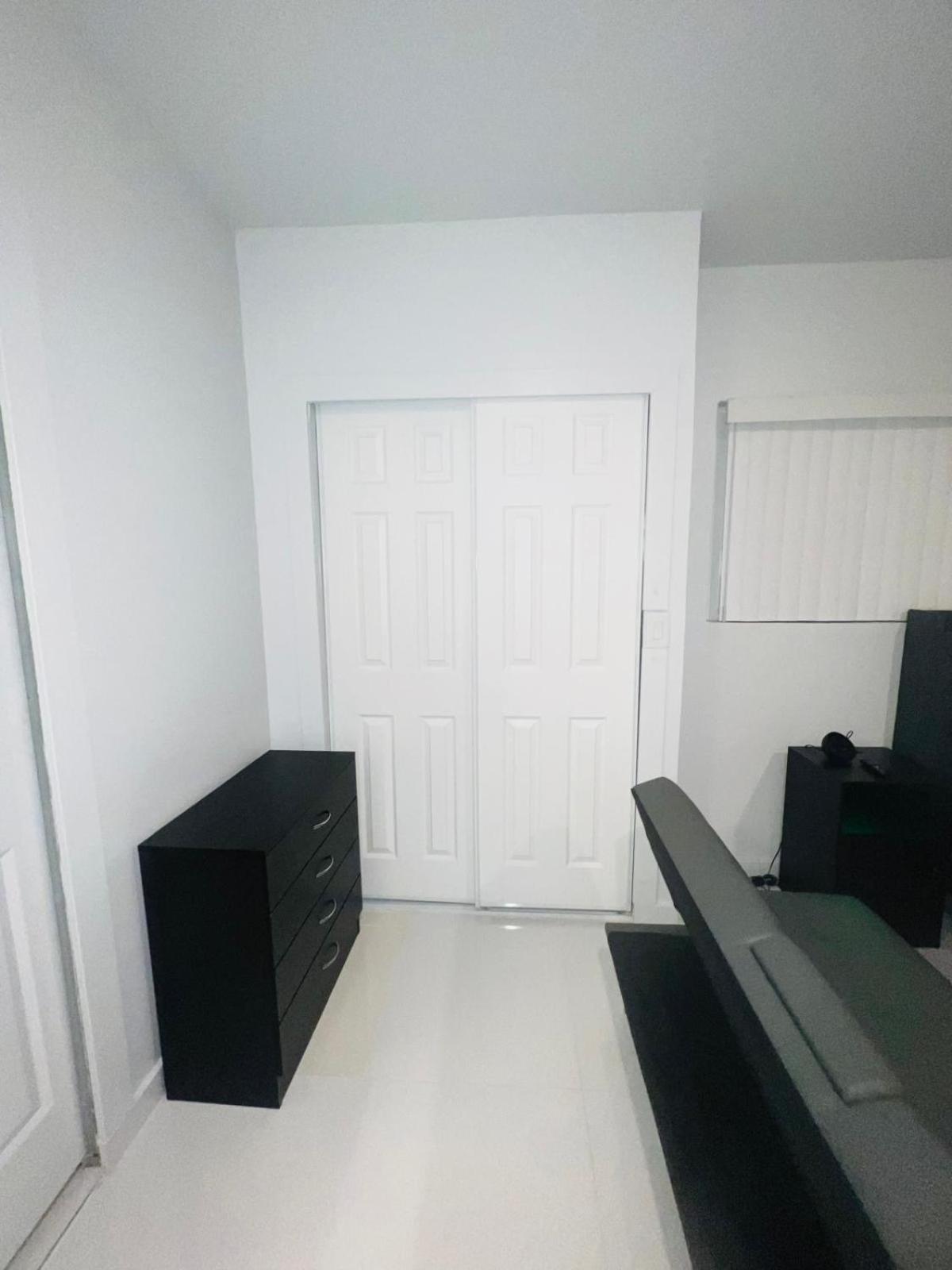 Private Paradise In Apartment Miami