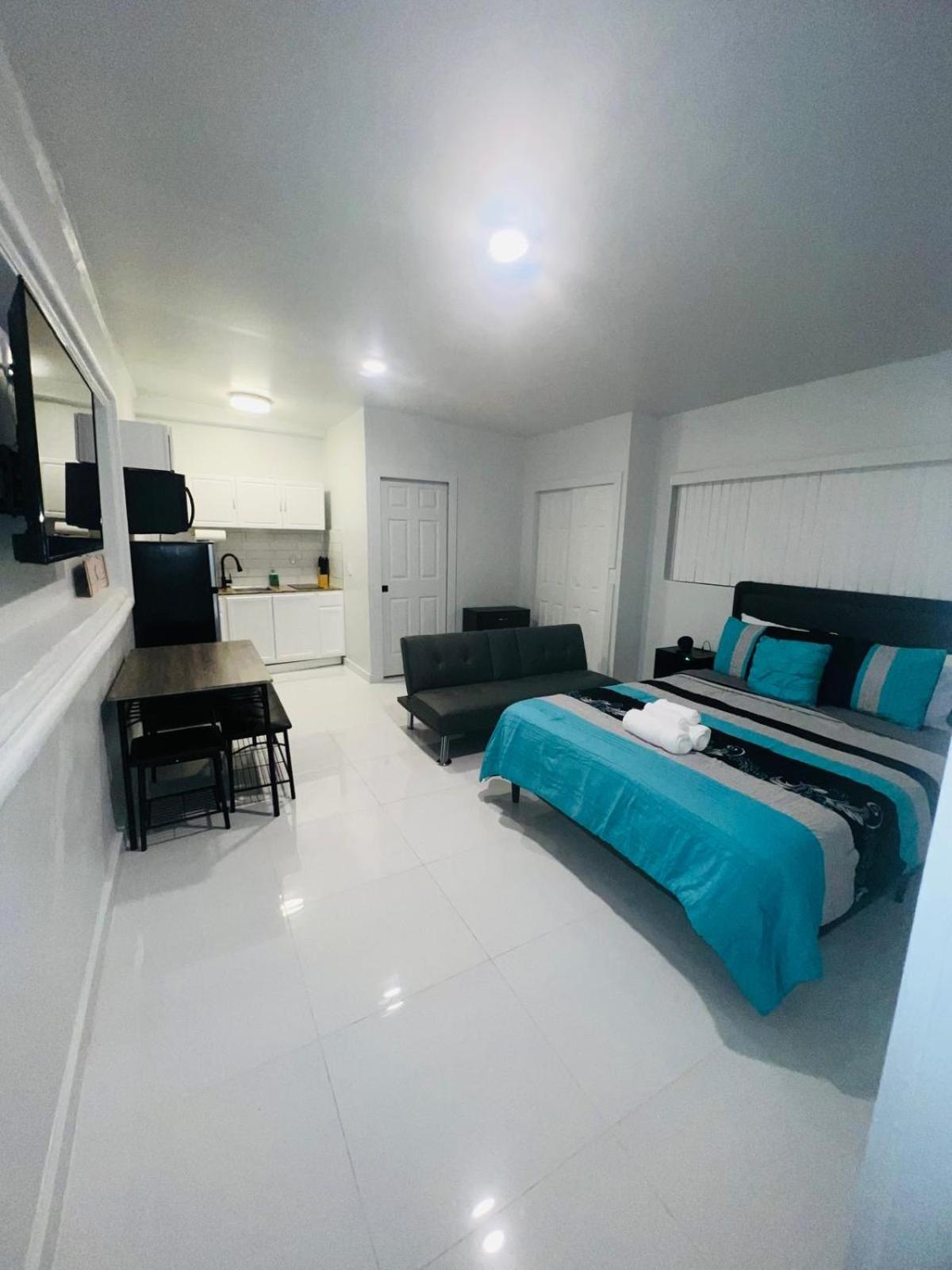 Private Paradise In Apartment